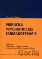 Príručka psychiatrickej farmakoterapie