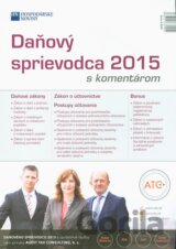 Daňový sprievodca 2015
