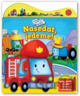 Nasedat, jedeme!