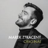 Marek Ztracený: Originál