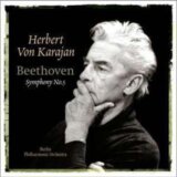 Ludwig Van Beethoven - Symphony No. 5 In C Minor, OP. 67 LP