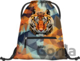 Školní sáček Baagl Tiger