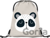 Předškolní sáček Baagl Panda