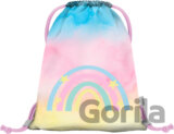 Předškolní sáček Baagl Rainbow