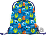 Předškolní sáček Baagl Monsters