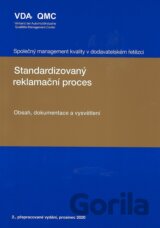 Standardizovaný reklamační proces