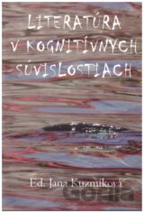 Literatúra v kognitívnych súvislostiach