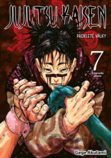 Jujutsu Kaisen 7: Prokleté války