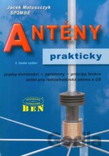 Antény prakticky