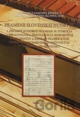 Pramene slovenskej hudby IV.