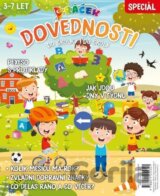 Dráček speciál Dovednosti - Do školky i do školy