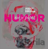 Humor nie je pápež