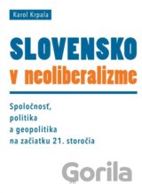Slovensko v neoliberalizme