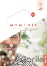 Momente A1.2: Arbeitsbuch plus interaktive Version