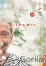 Momente A1.2: Kursbuch plus interaktive Version