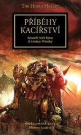 Příběhy kacířství