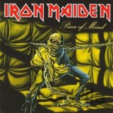 Iron Maiden: Piece Of Mind