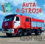 Auta a stroje