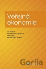 Veřejná ekonomie