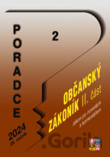 Poradce č. 2/2024 - Občanský zákoník