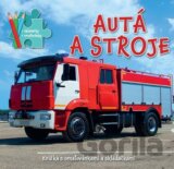 Autá a stroje