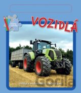 Vozidlá