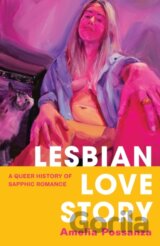 Lesbian Love Story