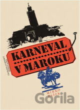 Karneval v Maroku