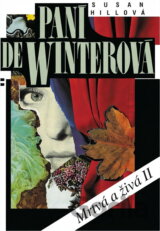 Paní de Winterová