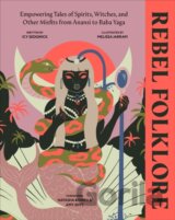 Rebel Folklore