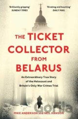 The Ticket Collector from Belarus