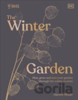 RHS The Winter Garden