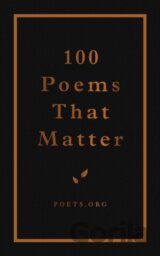 100 Poems That Matter