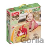 Four Puzzle Fantastická zvířata