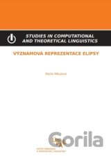 Významová reprezentace elipsy