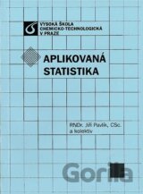 Aplikovaná statistika