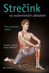 Strečink na anatomických základech