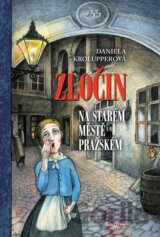 Zločin na Starém Městě pražském