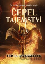 Čepel tajemství