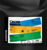 Cascara Rwanda Rushashi