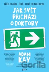 Jak svět přichází o doktory