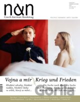 N&N Czech-German Bookmag summer &  autumn 2023