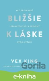 Bližšie k láske