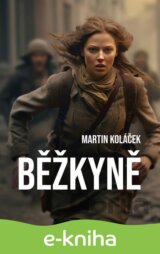 Běžkyně