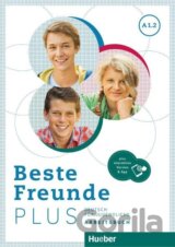 Beste Freunde PLUS A1.2. Arbeitsbuch plus interaktive Version