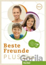Beste Freunde PLUS A1.1. Arbeitsbuch plus interaktive Version