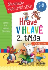 Hravě v hlavě - Český jazyk 2. třída