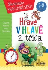 Hravě v hlavě - 2. třída