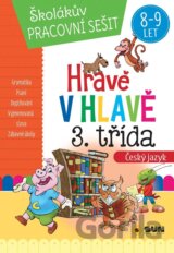 Hravě v hlavě - Český jazyk 3. třída