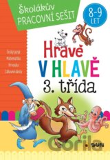 Hravě v hlavě - 3. třída
